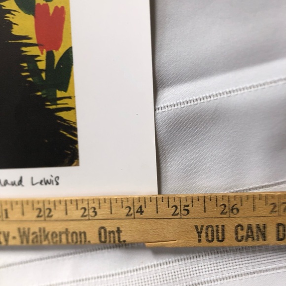 Three Black Cats by Maud Lewis Poster - Picture 6 of 10